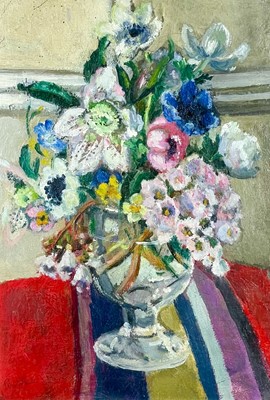 Lot 24 - Gertrude HARVEY (1879-1966)