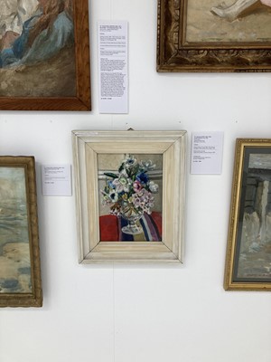 Lot 24 - Gertrude HARVEY (1879-1966)