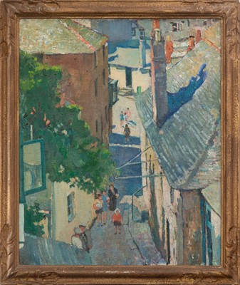Lot 11 - Dorothea SHARP (1874-1955)