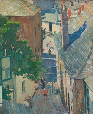 Lot 11 - Dorothea SHARP (1874-1955)