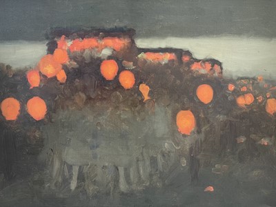 Lot 7 - Thomas Cooper GOTCH (1854-1931)