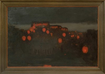 Lot 7 - Thomas Cooper GOTCH (1854-1931)