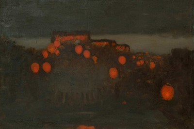 Lot 7 - Thomas Cooper GOTCH (1854-1931)