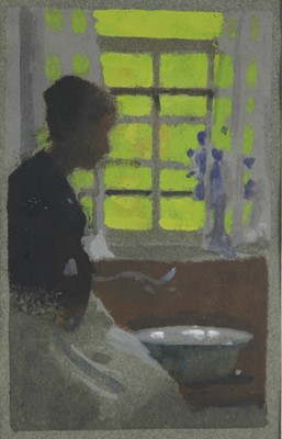 Lot 12 - Thomas Cooper GOTCH (1854-1931)