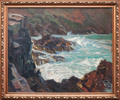 Lot 2 - Robert Borlase SMART (1881-1947)