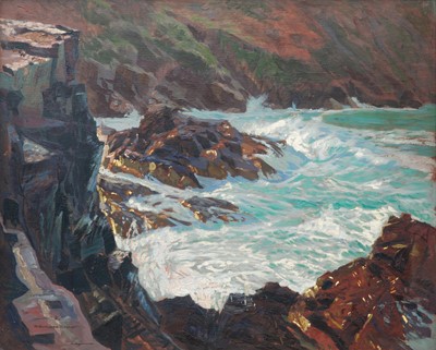 Lot 2 - Robert Borlase SMART (1881-1947)