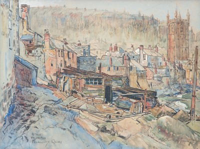 Lot 32 - Robert Borlase SMART (1881-1947)