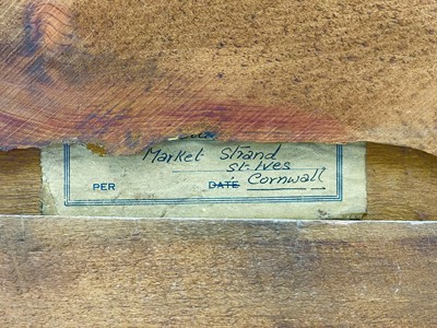 Lot 6 - Hiram Abiff ELLIS (1866 - 1929)