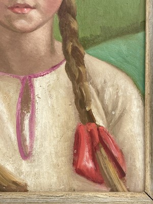 Lot 10 - Midge BRUFORD (1902-1958)