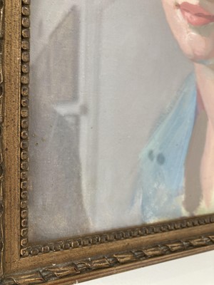 Lot 23 - Richard 'Seal' Copeland WEATHERBY (1881-1953)