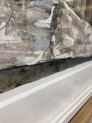 Lot 46 - Wilhelmina BARNS-GRAHAM (1912-2004)