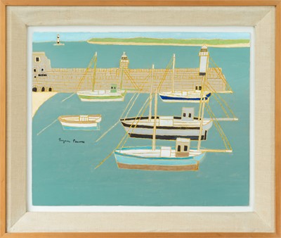 Lot 68 - Bryan PEARCE (1929-2006)