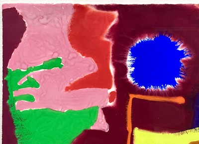 Lot 61 - Patrick HERON (1920-1999)