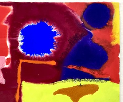 Lot 61 - Patrick HERON (1920-1999)