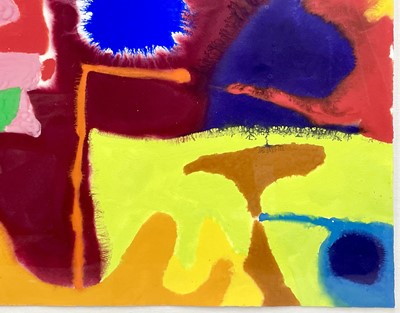 Lot 61 - Patrick HERON (1920-1999)
