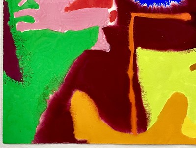 Lot 61 - Patrick HERON (1920-1999)