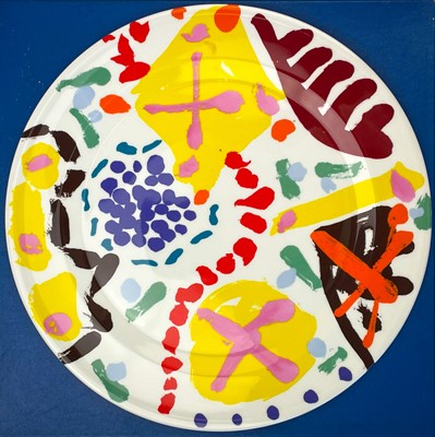 Lot 62 - Patrick HERON (1920-1999)