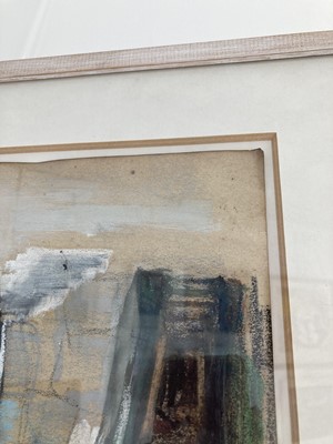 Lot 52 - Paul FEILER (1918-2013)