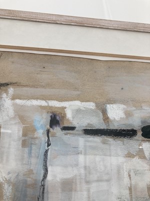 Lot 52 - Paul FEILER (1918-2013)