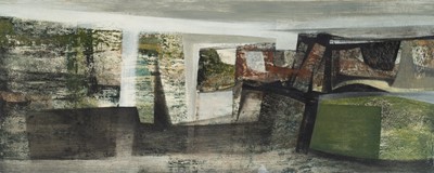 Lot 59 - Alexander MACKENZIE (1923-2002)