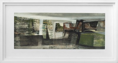 Lot 59 - Alexander MACKENZIE (1923-2002)