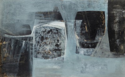 Lot 77 - Alexander MACKENZIE (1923-2002)