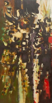 Lot 71 - Bryan WYNTER (1915-1975)