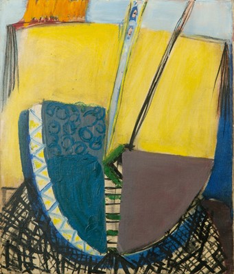 Lot 65 - Terry FROST (1915-2003)