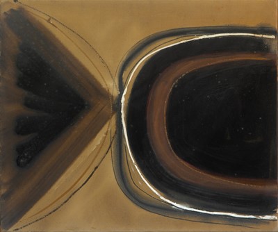 Lot 55 - Terry FROST (1915- 2003)