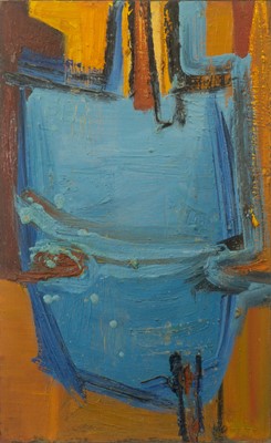 Lot 73 - Terry FROST (1915-2003)