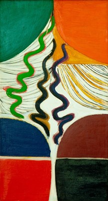 Lot 83 - Terry FROST (1915-2003)