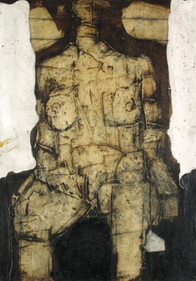 Lot 106 - John EMANUEL (1930)