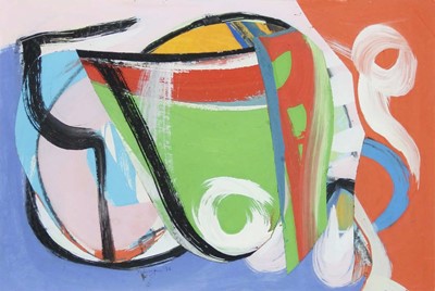 Lot 38 - Martin LANYON (1954)