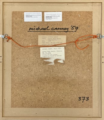 Lot 56 - Michael CANNEY (1923-1999)