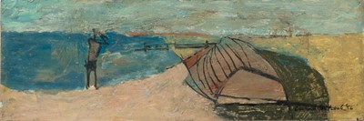 Lot 66 - Clifford FISHWICK (1925-1997)