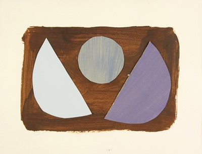 Lot 97 - Breon O’CASEY (1928-2010)