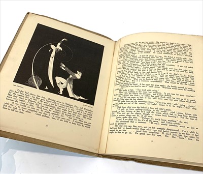 Lot 83 - "The Golden Hind, a Quarterly Magazine of Art...