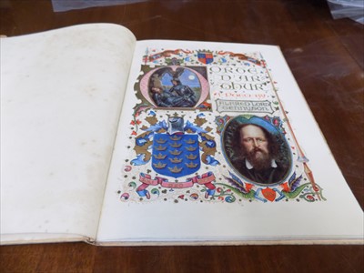Lot 89 - ALBERTO SANGORSKI ILLUSTRATIONS. "Morte...