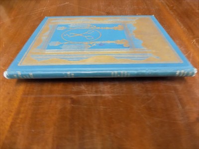 Lot 97 - AUBERY BEARDSLEY ILLUSTRATIONS. "The Rape Of...