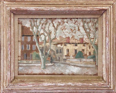 Lot 21 - Alethea GARSTIN (1894-1978)