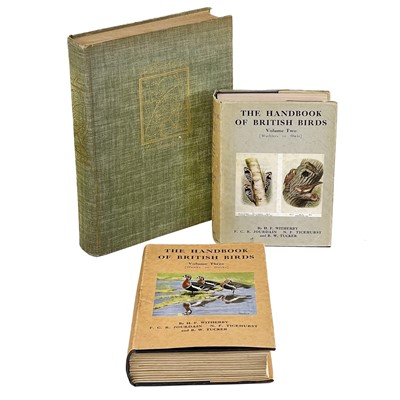 Lot 332 - AUDUBON, John James.