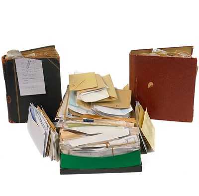 Lot 362 - Mainly Great Britain 1841 onwards - large box