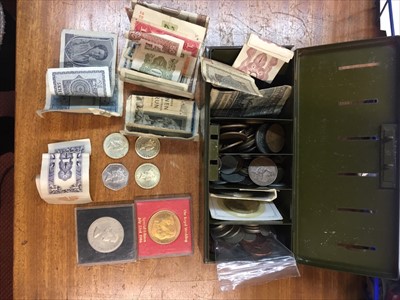 Lot 561R - Coins