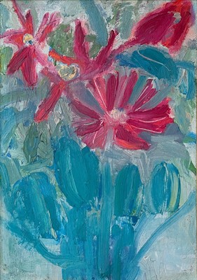 Lot 13 - Romi BEHRENS (1939-2019)