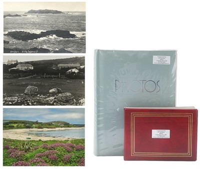 Lot 953 - Bryher Postcard Collection