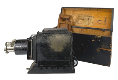 Lot 294 - The Frank Strike Collection of Cornish Shipwreck Lantern Slides