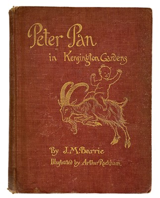 Lot 623 - Arthur Rackham illustrations