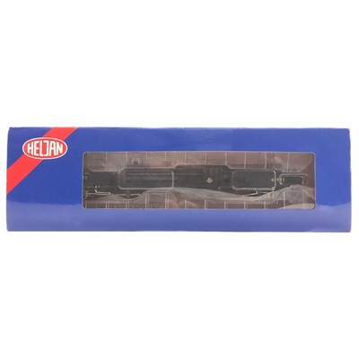 Lot 633B - LMS / BR (LMR) "00" Heljan Beyer Garratt banking / freight locomotive