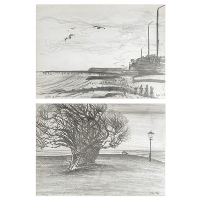 Lot 280 - Julian DYSON (1936-2003)