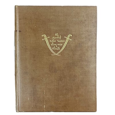 Lot 170 - LAWRENCE, T. E.